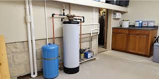 Iron Removal Filters